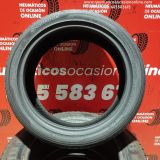 2x 215 45 R18 89V 6.0/5.4 mm Hankook Ventus Prime 3 Ref.8944