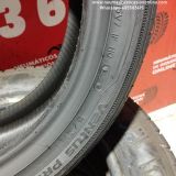2x 215 45 R18 89V 6.0/5.4 mm Hankook Ventus Prime 3 Ref.8944