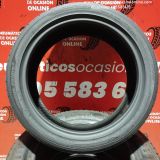 2x 215 45 R18 89V 6.0/5.4 mm Hankook Ventus Prime 3 Ref.8944