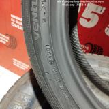 2x 215 45 R18 89V 6.0/5.4 mm Hankook Ventus Prime 3 Ref.8944