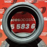 2X 215 40 R17 87V BRIDGESTONE BLIZZAK OCASIÓN DOT: 3516/3516 - 4.8/4.8mms