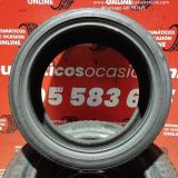 2X 215 40 R17 87V BRIDGESTONE BLIZZAK OCASIÓN DOT: 3516/3516 - 4.8/4.8mms