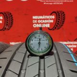 2x 195 55 R16 87H 5.6/5.4 mm Bridgestone Turanza T005 Ref.8949