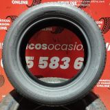 2x 195 55 R16 87H 5.6/5.4 mm Bridgestone Turanza T005 Ref.8949