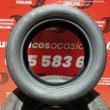 2x 195 55 R16 87H 5.6/5.4 mm Bridgestone Turanza T005 Ref.8949