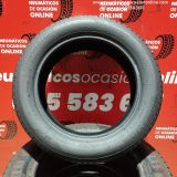2x 195 55 R16 87H 5.6/5.4 mm Bridgestone Turanza T005 Ref.8949