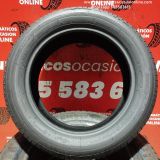 2x 195 55 R16 87H 5.6/5.4 mm Bridgestone Turanza T005 Ref.8949