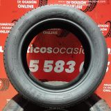 2x 195 55 R16 87T 6.0/6.0 mm Kleber Dynaxer Ref.8951