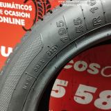 2x 195 55 R16 87T 6.0/6.0 mm Kleber Dynaxer Ref.8951