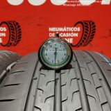 215 50 R18 92V Continental Eco Contact 6   5.6/5.5 mm Ref.9013