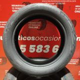 215 50 R18 92V Continental Eco Contact 6   5.6/5.5 mm Ref.9013