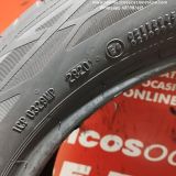 215 50 R18 92V Continental Eco Contact 6   5.6/5.5 mm Ref.9013
