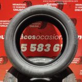215 50 R18 92V Continental Eco Contact 6   5.6/5.5 mm Ref.9013