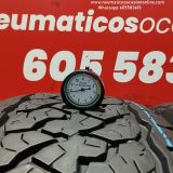 2x 285 70 R17 121/118Q Davanti Terratouta A/T M+S 8.0/8.0 mm Ref.9106