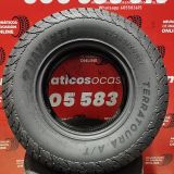 2x 285 70 R17 121/118Q Davanti Terratouta A/T M+S 8.0/8.0 mm Ref.9106