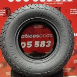 2x 285 70 R17 121/118Q Davanti Terratouta A/T M+S 8.0/8.0 mm Ref.9106