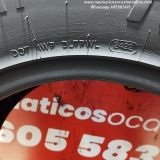 2x 285 70 R17 121/118Q Davanti Terratouta A/T M+S 8.0/8.0 mm Ref.9106