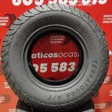 2x 285 70 R17 121/118Q Davanti Terratouta A/T M+S 8.0/8.0 mm Ref.9106