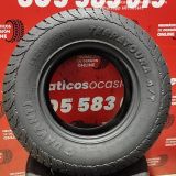 2x 285 70 R17 121/118Q Davanti Terratouta A/T M+S 8.0/8.0 mm Ref.9106