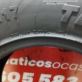 2x 285 70 R17 121/118Q Davanti Terratouta A/T M+S 8.0/8.0 mm Ref.9106