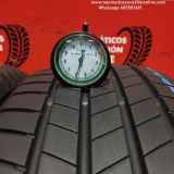 2x 215 65 R17 99V Bridgestone Turanza T005 5.9/5.3 mm Ref.9180