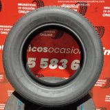 2x 215 65 R17 99V Bridgestone Turanza T005 5.9/5.3 mm Ref.9180