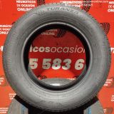 2x 215 65 R17 99V Bridgestone Turanza T005 5.9/5.3 mm Ref.9180