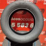 2x 215 65 R17 99V Bridgestone Turanza T005 5.9/5.3 mm Ref.9180