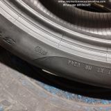315 35 ZR21 111Y PIRELLI P.ZERO TM 6.3/5.2mm ref: 9241