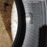 235 50 R19 99V GOODYEAR EAGLE ASYMETRIC3 6.3/6.3 mm REF:9264