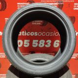 2x275 35 R20 102Y Bridgestone Potenza 5001 5.2/5.0 Ref: 9279