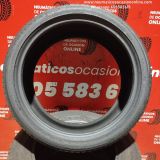 2x275 35 R20 102Y Bridgestone Potenza 5001 5.2/5.0 Ref: 9279