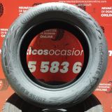 2x235 55 R18 104VXL CONTINENTAL ECO CONTACT6 5.5/5.0mm REF:9331
