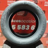 2x235 55 R18 104VXL CONTINENTAL ECO CONTACT6 5.5/5.0mm REF:9331