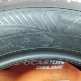 2X 235 55 R18 100V GOODYEAR VECTOR 4 SEASONS 6.5/7.0MM DOT 4622/4822