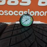 2X 235 55 R18 100V GOODYEAR VECTOR 4 SEASONS 6.5/7.0MM DOT 4622/4822