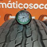 2x 215 65 R16C 106 104T FIRESTONE VANHAWK2 7.5/6.0MM DOT 0923/3223