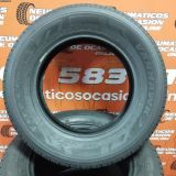 2x 215 65 R16C 106 104T FIRESTONE VANHAWK2 7.5/6.0MM DOT 0923/3223