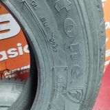 2x 215 65 R16C 106 104T FIRESTONE VANHAWK2 7.5/6.0MM DOT 0923/3223