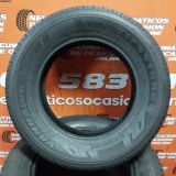 2x 215 65 R16C 106 104T FIRESTONE VANHAWK2 7.5/6.0MM DOT 0923/3223