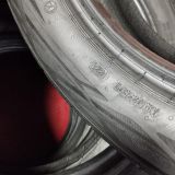 2X 215 50 R18 96V XL CONTINENTAL ECO CONTACT 6 5.1/5.5MM DOT 0222/1221