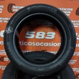 2X 215 50 R18 96V XL CONTINENTAL ECO CONTACT 6 5.1/5.5MM DOT 0222/1221