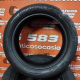 2X 215 50 R18 96V XL CONTINENTAL ECO CONTACT 6 5.1/5.5MM DOT 0222/1221