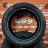 2X 215 50 R18 96V XL CONTINENTAL ECO CONTACT 6 5.1/5.5MM DOT 0222/1221