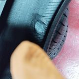 2X 215 50 R18 96V XL CONTINENTAL ECO CONTACT 6 5.1/5.5MM DOT 0222/1221