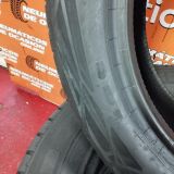 2X 215 50 R18 96V XL CONTINENTAL ECO CONTACT 6 5.1/5.5MM DOT 0222/1221