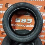 2X 215 50 R18 96V XL CONTINENTAL ECO CONTACT 6 5.1/5.5MM DOT 0222/1221