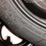 2x 225 60 R18 100H KLEBER DYNAXER SUV 5 mm REF:9382