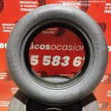 2x 225 60 R18 100H KLEBER DYNAXER SUV 5 mm REF:9382