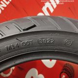 1 NEUMÁTICO DE MOTO 140 70 14M/C 68S CST 4mm REF:9409